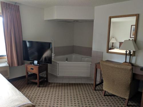 Boarders Inn and Suites by Cobblestone Hotels - Ripon in Ripon, USA