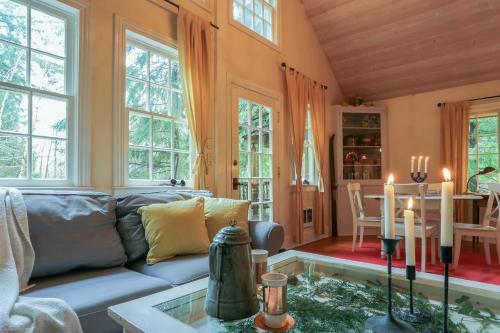 Swedish Stuga Vacation Rental - image 2