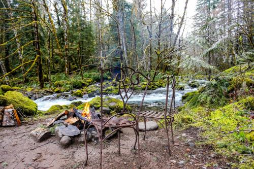 Swedish Stuga Vacation Rental - image 8