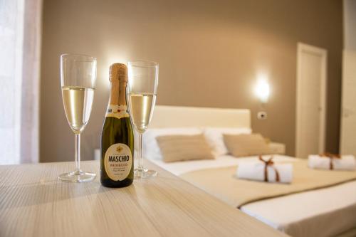 Smeraldo Suite 2