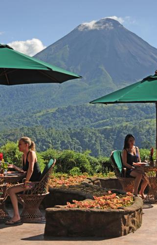The Springs Resort & Spa at Arenal, Fortuna (foto 4)