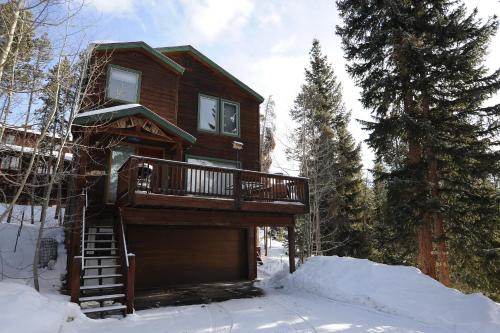 72 Clubhouse in Breckenridge, USA