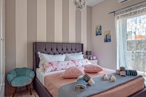  THIAMIS SUITE APARTMENT in Ioannina