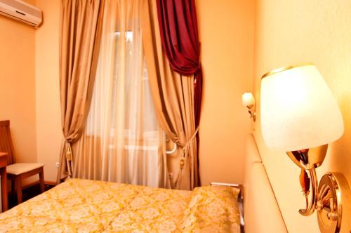 A Hotelcom Lermontovskiy Hotel Hotel Odessa Ukraine - 