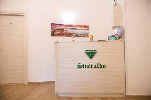 Smeraldo Suite 3