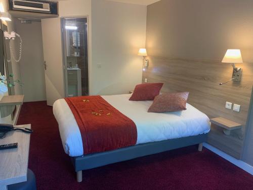 The Originals City Hôtel Costières Nîmes (Inter-Hotel) - image 5