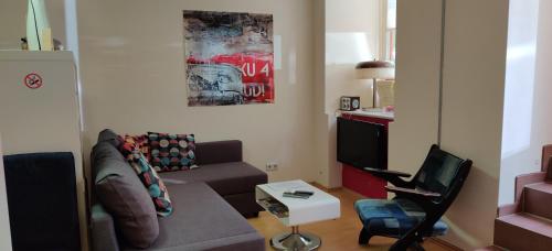 Appt Berlin, Berlín (fotografie 5)