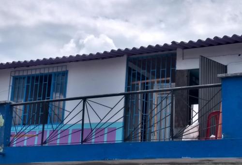 숙소 외관, Apartamento en Pereira Amoblado y con Terraza in 보스톤