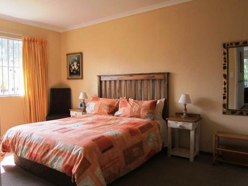 Pine Tree Lodge