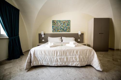 Historico Loft & Rooms Palazzo Adragna XIX in Trapani