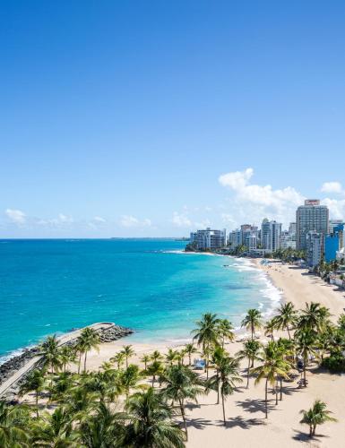 Condado Vanderbilt Hotel - image 2
