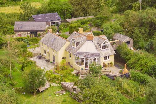 Writing Shed Wales