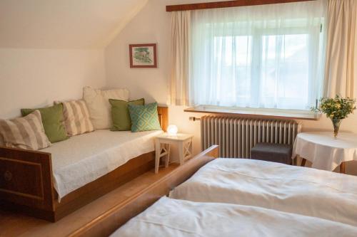 Ferienwohnung Meliessnig