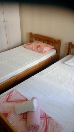  Takis's appartments in 60200 Litochoro