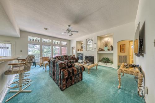 The Trout River House - image 5