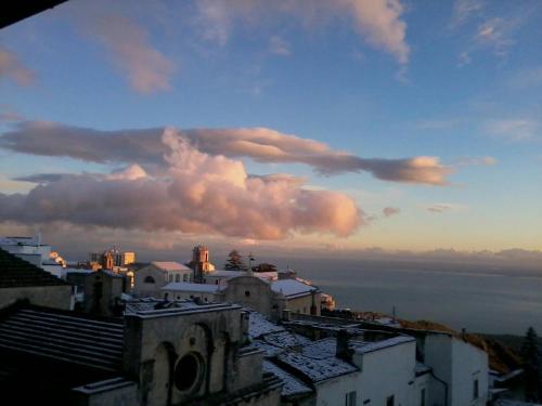 B&B Michael in Monte Sant'Angelo