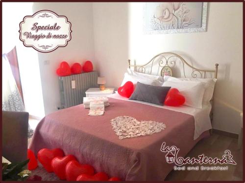 "B&B La Lanterna" – Alberobello, LA