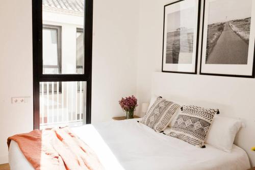 GoToSeville GERONA SUITES, Sevilla (Foto 9)