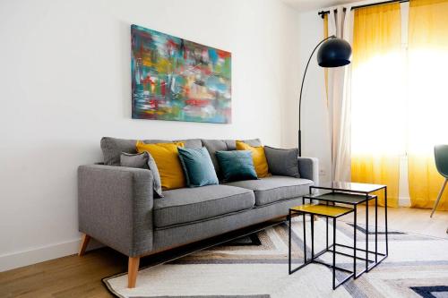 GoToSeville GERONA SUITES, Sevilla (Foto 3)