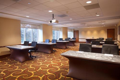 The Statler Hotel at Cornell University - image 5
