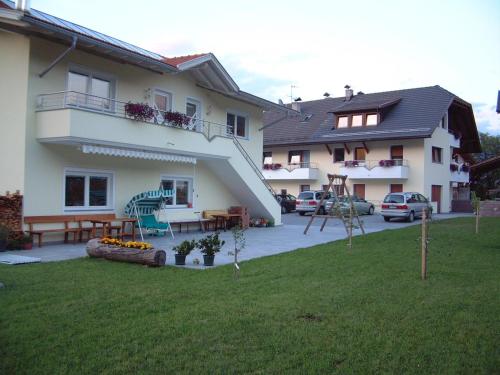  Residence Hofer, Pension in Olang