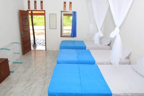 Arthur Homestay Telescope Mentawai in Pulau Mentawai