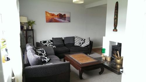 Nice double and single rooms in the quiet area with excellent shared facilities Plymouth