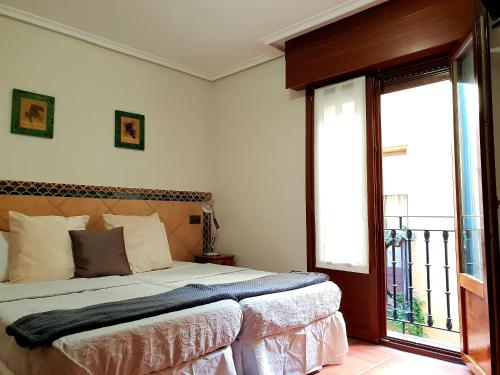 2 twin beds