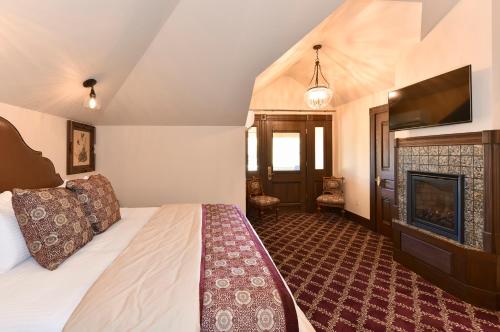 Blackbird Inn - image 11