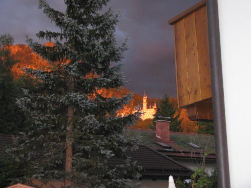 阿尔高安尔潘酒店