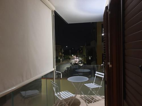 Residenza Carlucci