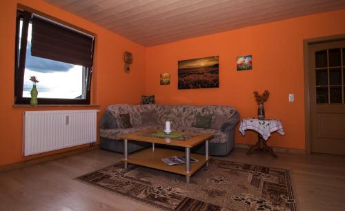 Accommodation in Bernsbach