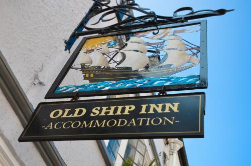 The Old Ship Inn