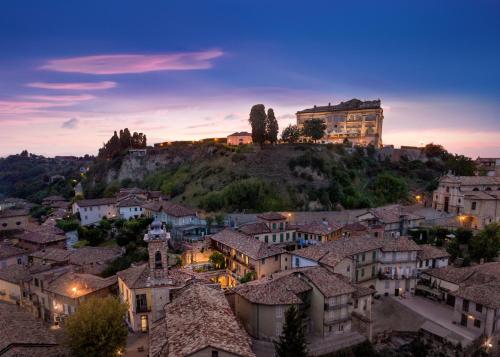 . Il Cortile di San Michele