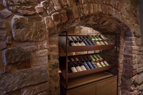 Il Cortile di San Michele – Guarene, NY