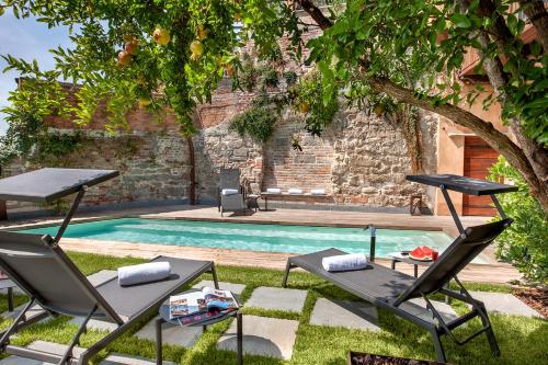 Il Cortile di San Michele – Guarene, NY
