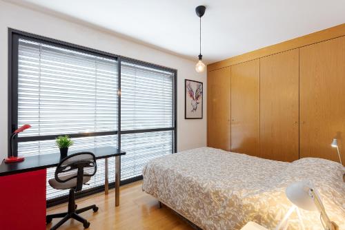  Riverside Luxury Apartment Expo Near the Airport in Lissabon