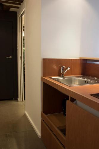 Boutique Hotel de la Place des Vosges, Paris (Foto 7)