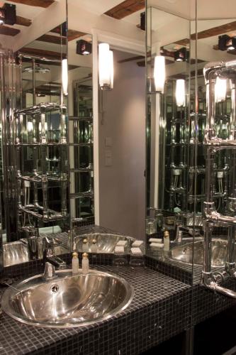 Boutique Hotel de la Place des Vosges, Paris (Foto 8)