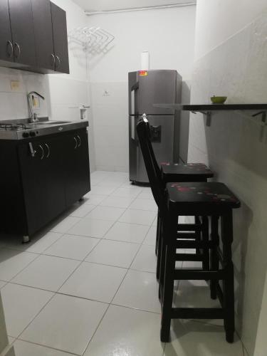 APARTA ESTUDIO 7051, Medellín (photo 8)