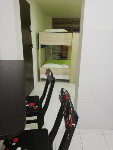 APARTA ESTUDIO 7051, Medellín (photo 10)