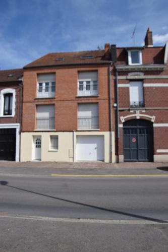 Beau Studio Cambrai CENTRE VILLE - image 9