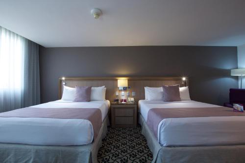218174049 Crowne Plaza Hotel Mexico City North-Tlalnepantla by IHG