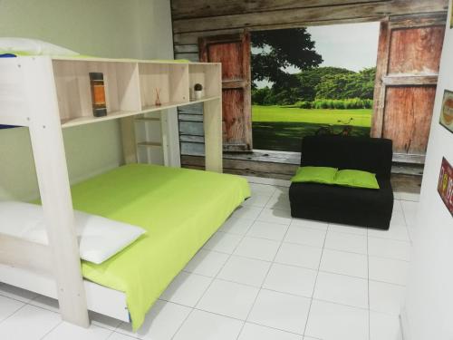 APARTA ESTUDIO 7051, Medellín (photo 11)