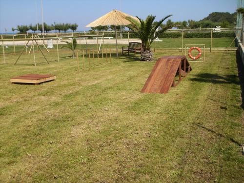 博克度假中心酒店