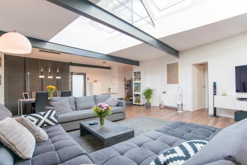 White Lofty und White Studio, Düsseldorf (photo 7)
