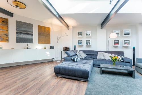 White Lofty und White Studio, Düsseldorf (photo 10)