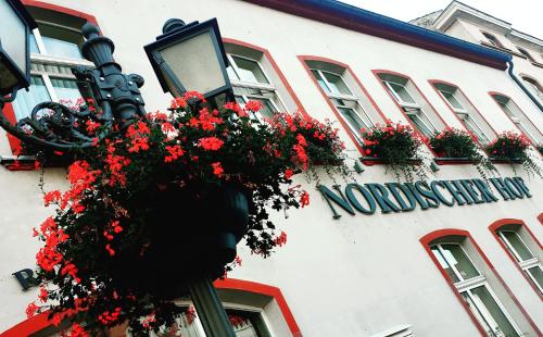 Nordischer Hof