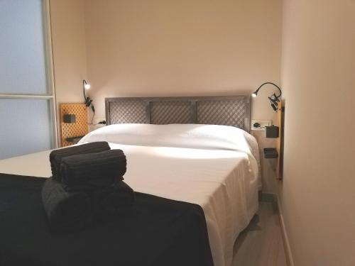 Mazi Apartments Chic