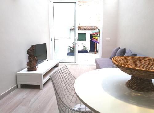  Mazi Apartments Chic, Pension in Badalona